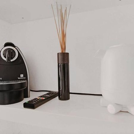 Luxurious Boutique Suite In City Center Amsterdam Esterno foto